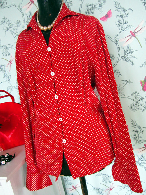 Halenka red dots — foto 2
