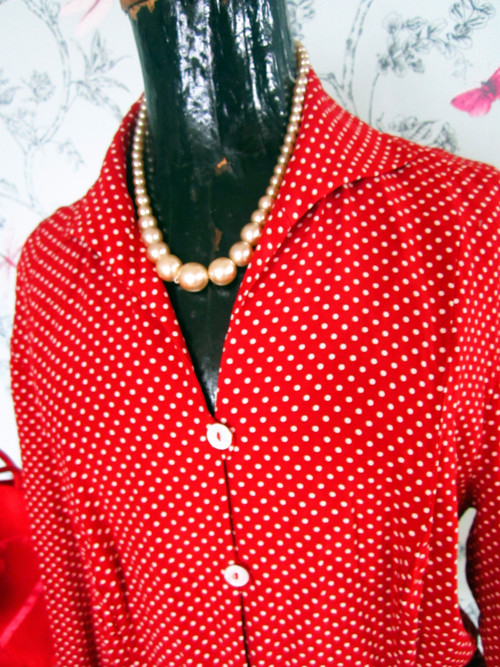 Halenka red dots — foto 3