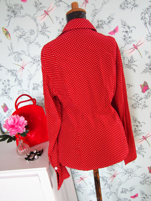 Halenka red dots — foto 5