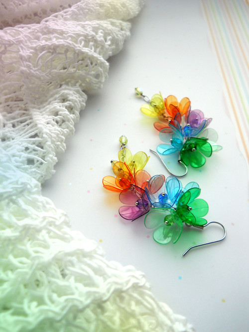 FlowerRainbow... — foto 2