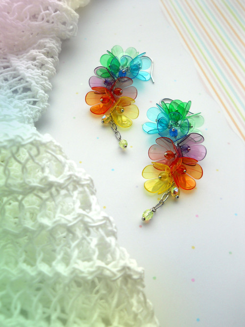 FlowerRainbow... — foto 4