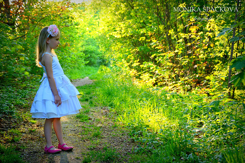 Čelenka "Když vykvete růže" — foto 3