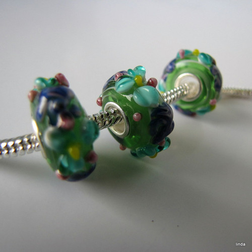 Vinutka * MURANO * 1 ks / bal — foto 4