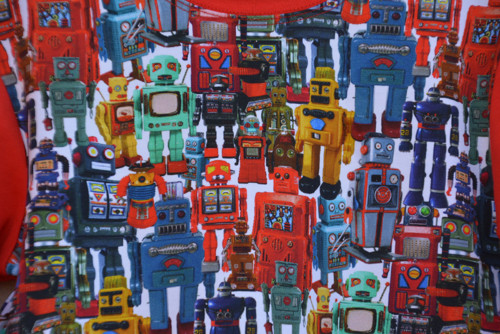 Roboti vel.134 — foto 2