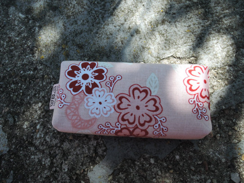 "Kapesníkovník" - "Růžová s červenou" — foto 6