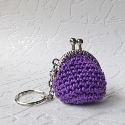 Birke - mini peněženka — foto 6