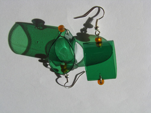 Zelené bublinky — foto 2