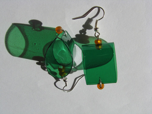 Zelené bublinky — foto 4