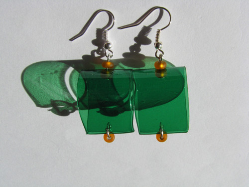Zelené bublinky — foto 5