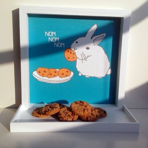 Cookies rabbit — foto 3