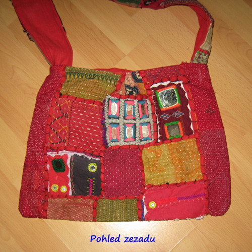 Ruční práce — foto 3