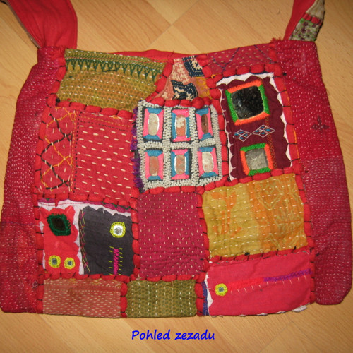 Ruční práce — foto 4