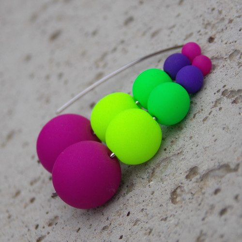 UV Neo Bubbles... — foto 2