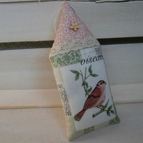 Domek s vůní levandule — foto 3