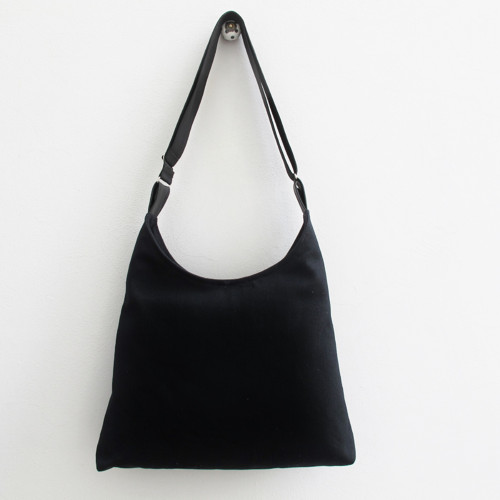 Kabelka a la Desigual * Black * Parrot® — foto 4