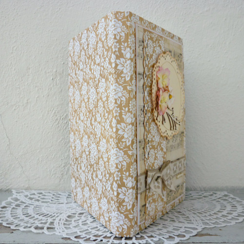 Památník: Květinový — foto 3