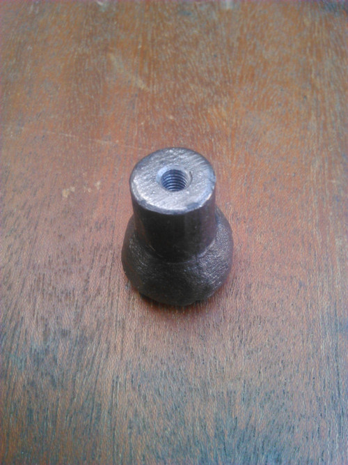 Knopka kovaná — foto 3