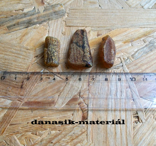 Jantar - Sada 3 — foto 2