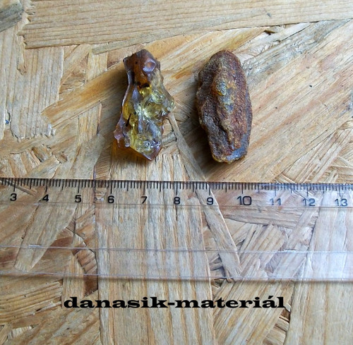 Jantar - Sada 6 — foto 2