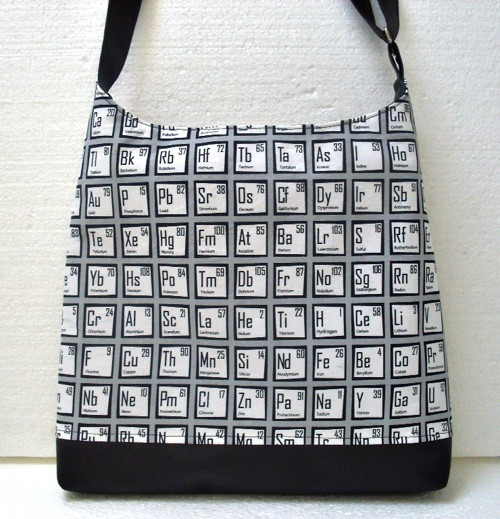 Taška "tahák do chemie" — foto 2