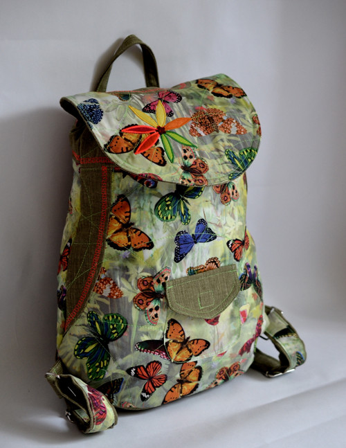 RIGBYbag no. 26 — foto 2