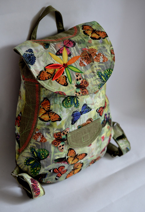 RIGBYbag no. 26 — foto 3