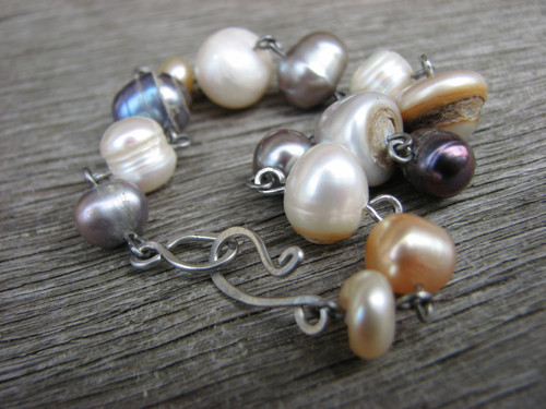 Baroko, nepravidelná perla — foto 4