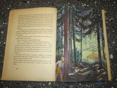 Hoši s Bílé skály — foto 2