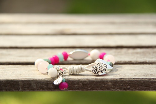 Bohemian fresh summer — foto 2