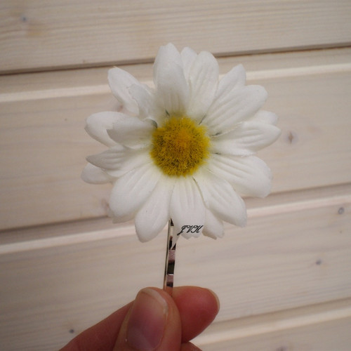 Vlasová spona Noemí — foto 4