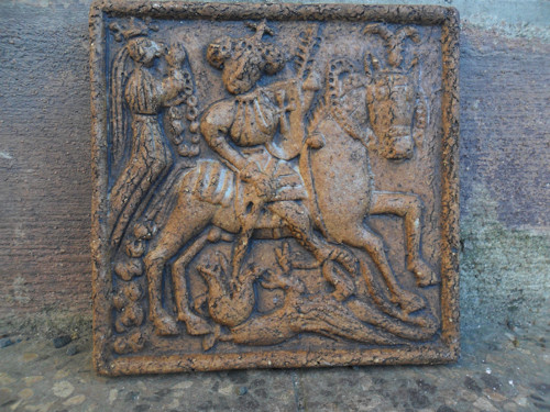Repliky historických kachlí — foto 3