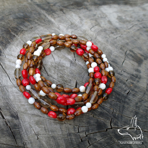 Korále země — foto 3
