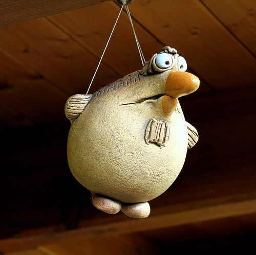 KÁNĚ MYŠILOV(závěsné) — foto 2