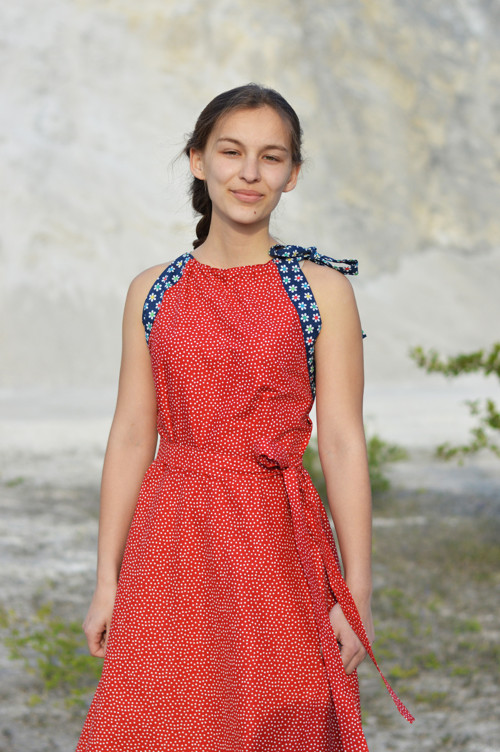 Lolita dress — foto 4
