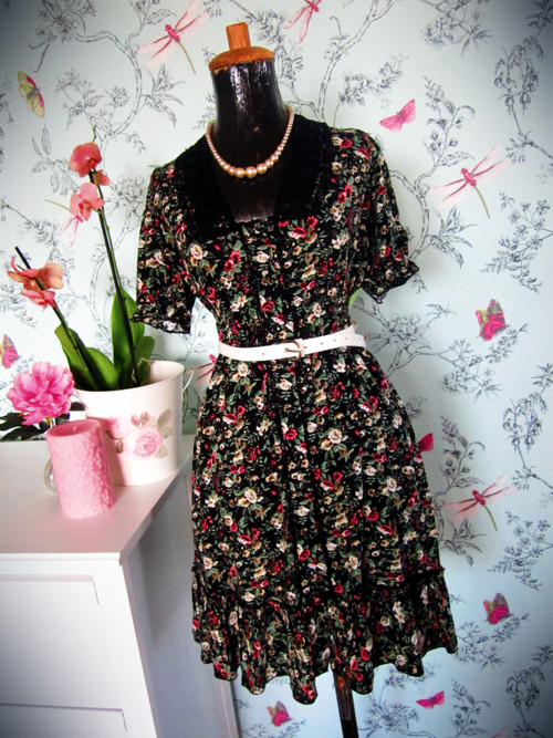 Šaty na kolonádu — foto 6