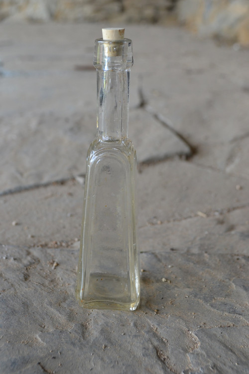 Láhev atyp č. 5 — foto 2