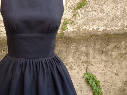 INES modre saty — foto 2
