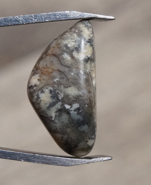 Dendritický opál D3359 — foto 2