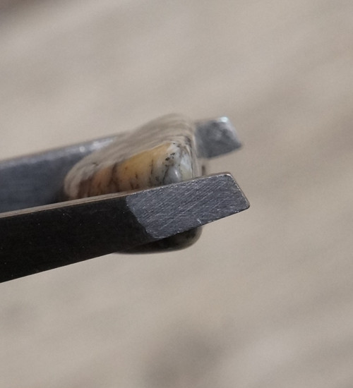 Dendritický opál D3359 — foto 3