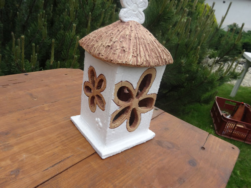 Lampa kytičková — foto 2