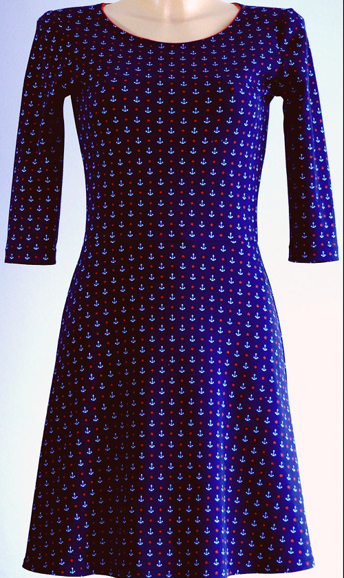 Dress Nautical Star — foto 2
