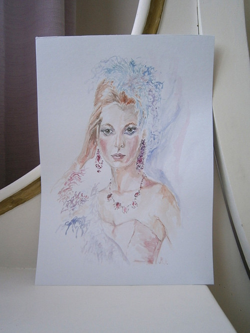 Šantán — foto 3