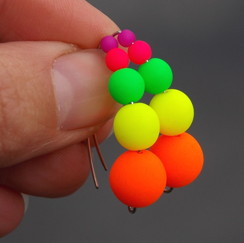 UV Neo Bubbles... — foto 3