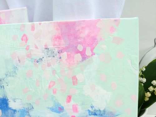 V jarnom daždi...magnólia... — foto 3
