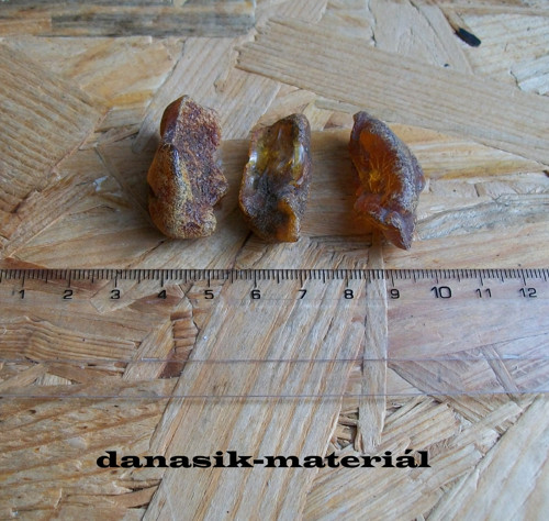 Jantar - Sada 8 — foto 2