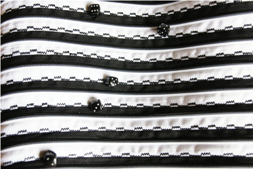 ZipoFka černo-bílá — foto 2