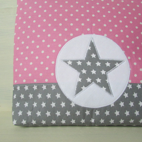 Taštička Baby STAR*No.9 — foto 2