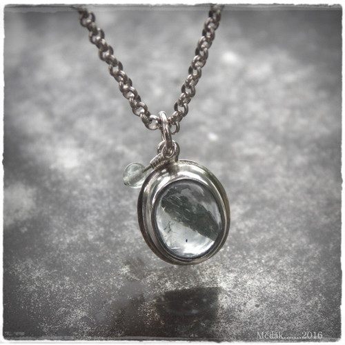 Talisman mořské panny... — foto 3