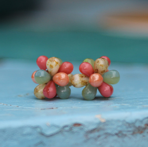 Bublinky Mother Nature #2 — foto 2