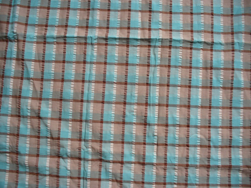 Bavlněný krep — foto 2